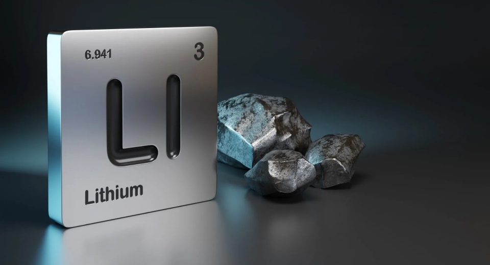 Leo Lithium Ditches Mali Mess, Now Shopping for Bargain Basement Rocks