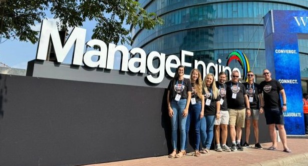 Because Passwords Are Just Too Easy: ManageEngine Tries to Save Us from Ourselves with Yet Another Identity Security Upgrade