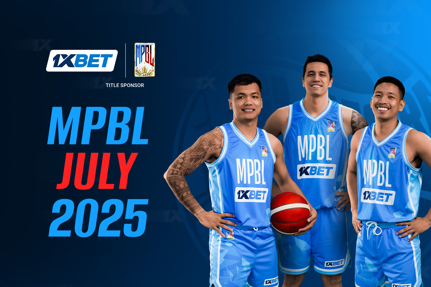 MPBL July 2025: Rivalries, Rising Stars, and the Battle for Playoff Spots