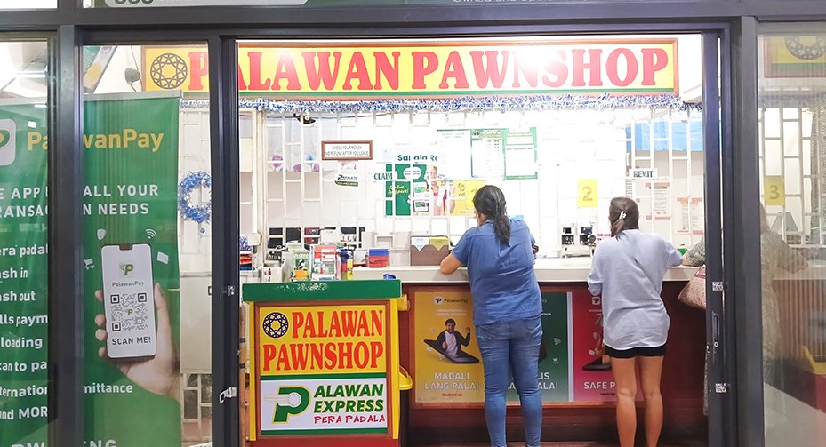 Palawan’s Lipat Sangla Wants Your Jewelry; and They’ll Pay You More Than Your Old Pawnshop