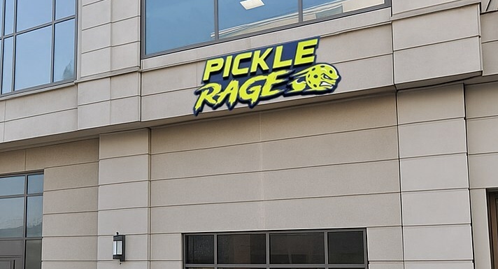 PickleRage Opens First New York Club in New Rochelle