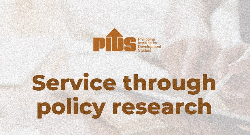 PH needs 7,000 new classrooms yearly for the next 15 years— PIDS urges long-term planning