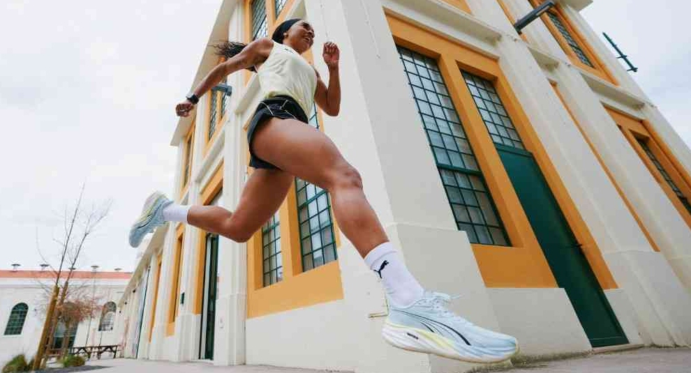 Running on Nitro: PUMA’s Velocity NITRO™ 4 Promises to Make Every Step Feel Like Flight