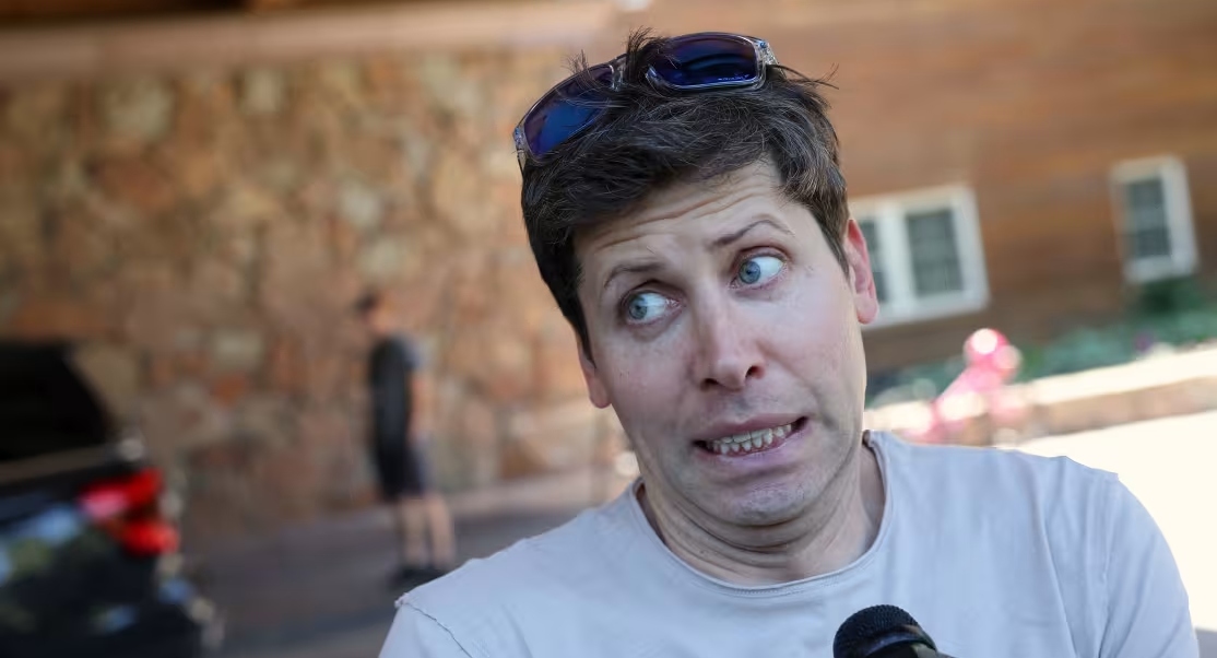 OpenAI Suddenly Remembers That “Open” AI Might Be Dangerous, Slams the Brakes on Release (Again)