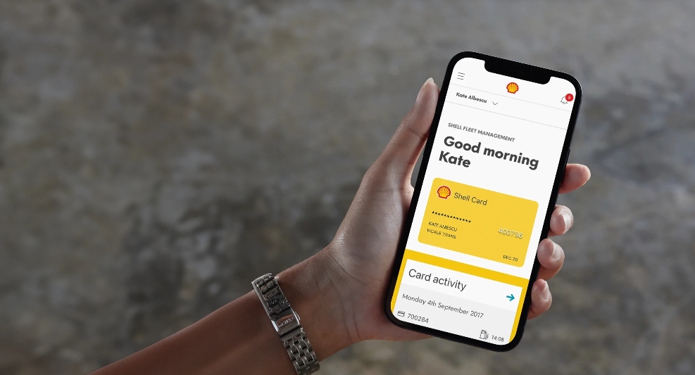 Fueling the Hustle: Shell’s Award-Winning Fleet App Gives Filipino SMEs a Digital Boost