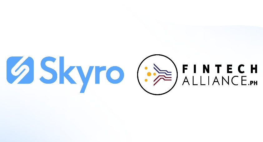 Skyro joins FinTech Alliance PH to boost inclusive and sustainable fintech innovation in the country