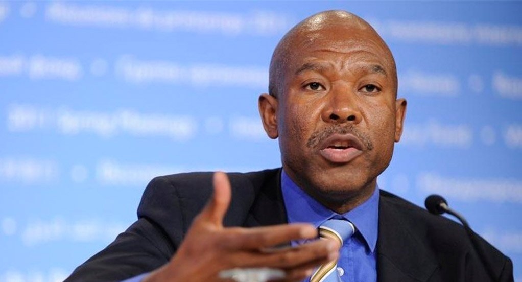 South Africa Decides Inflation Is Too Boring to Fix Quickly: Finance Minister Urges Patience While the Rand Watches Nervously