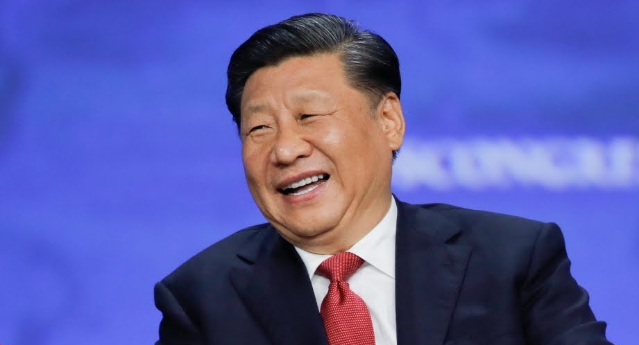 Wow, Only Took Nine Years: PH “Celebrates” Arbitral Win While China Does Laps in West Philippine Sea