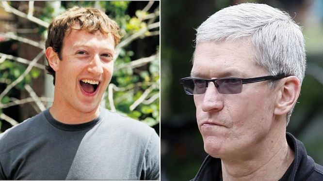 Meta Raids Apple’s AI Frat House, Steals Brainpower to Power Zuckerberg’s Superbot Fantasy