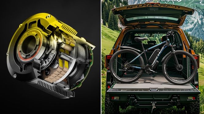 Move Over Tesla: The Future Is E-Bikes You Can’t Afford and Don’t Need