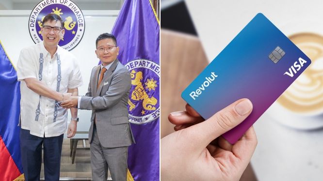 Manila Gets a Fintech Glow-Up as Revolut Launches New Tech HQ
