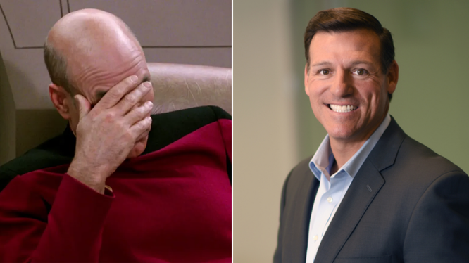 Oops, We Did It Again: Tech Behemoth Ingram Micro Bows to the Ransomware Gods (and So Do You)