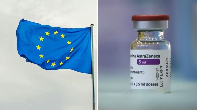 EU Approves AstraZeneca’s Imfinzi for Bladder Cancer, Because Apparently Chemo Alone Wasn’t Bleak Enough