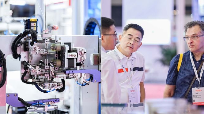 10 Years of Buzzwords and Booths: CWIEME Shanghai Wraps Up with a Loud Pat on Its Own Back