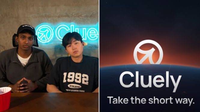 Move Over Conscience, Cluely Just Made Cheating a Scalable Enterprise