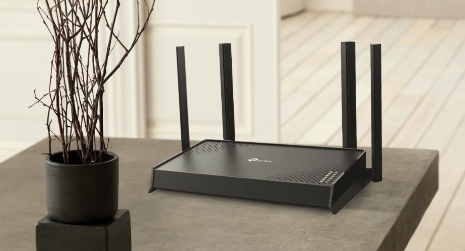 TP-Link Launches Most Affordable Wi-Fi 7 Router in the Philippines with Archer BE220