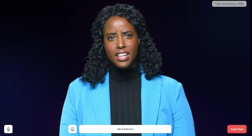UN-derwhelming Innovation: AI “Refugee” Avatars Are Here to Save the Day