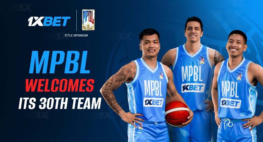 MPBL Welcomes Its 30th Team: A Historic Expansion and a Promising Debut in Ilagan