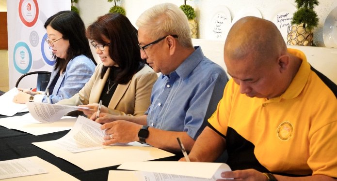 Security Bootcamp: Philippines Edition — How Fortinet and Holy Angel University Are Training the Next Cyber Defenders