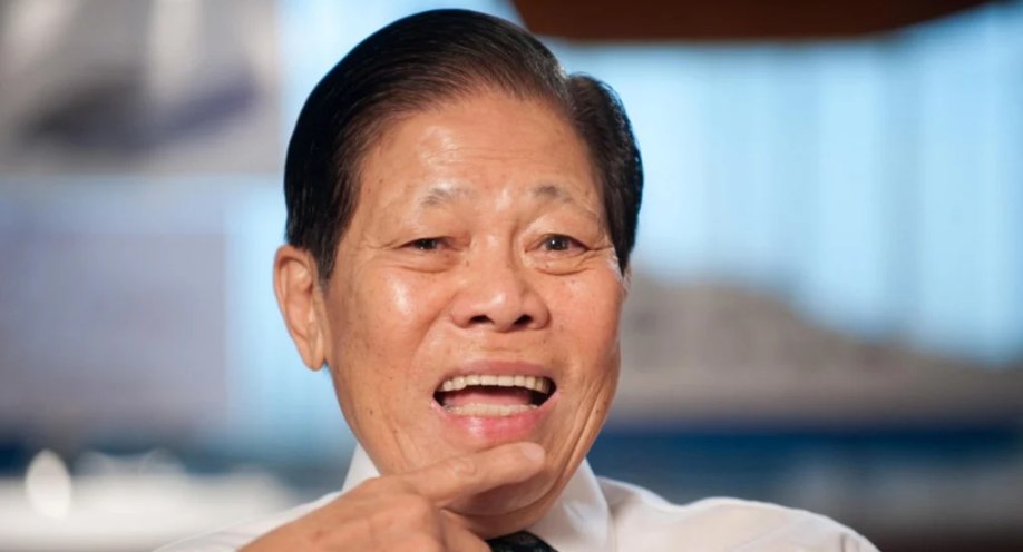 5 Key Facts About the Life and Legacy of Goh Cheng Liang