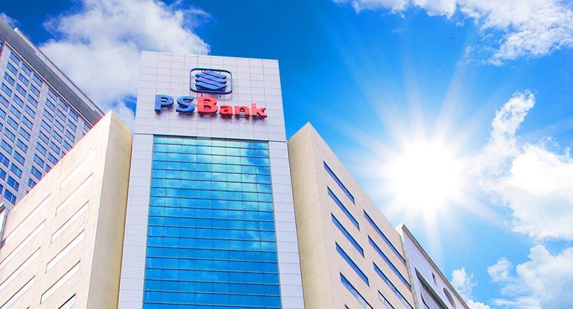 Quick Takes: PSBank Nets PhP 2.16 Billion in First Half of 2025