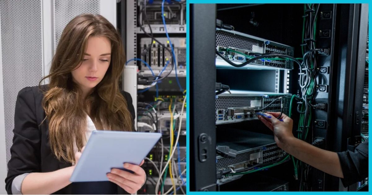 Top 5 Best Cloud-First Managed Service Providers Driving Digital Transformation in 2025