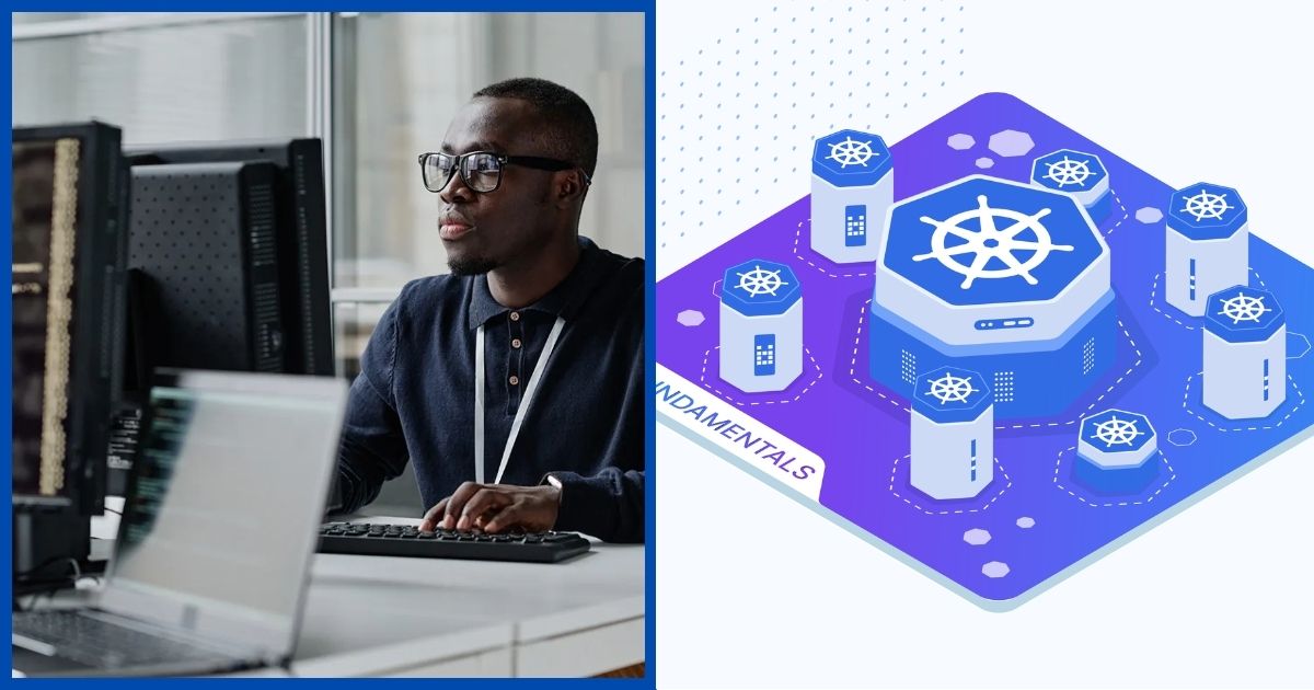 From Containers to Control Planes: A Beginner’s Guide to Kubernetes Architecture