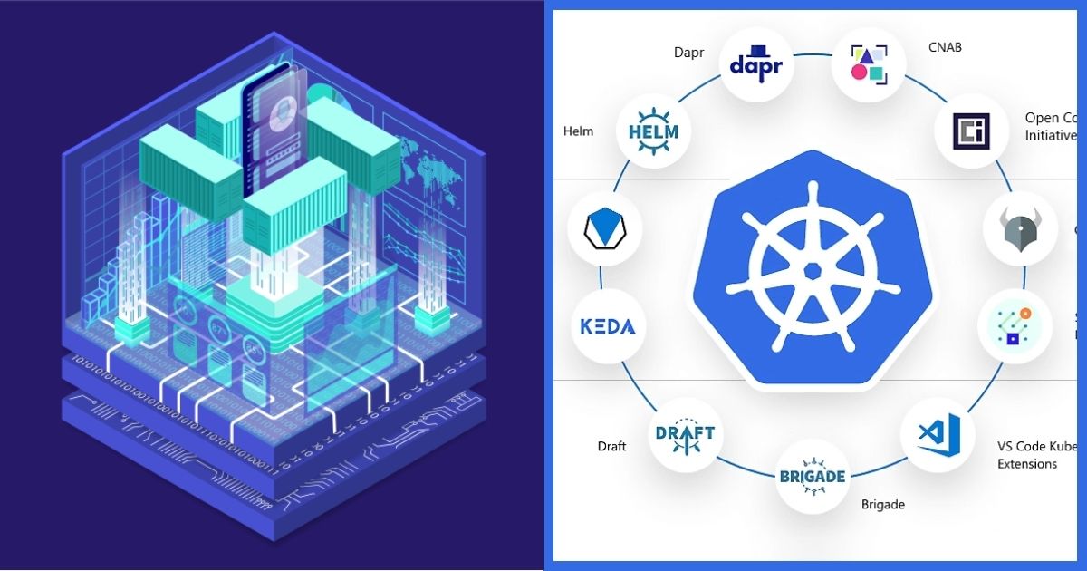 Why Kubernetes Beats Traditional Infrastructure for Modern Apps