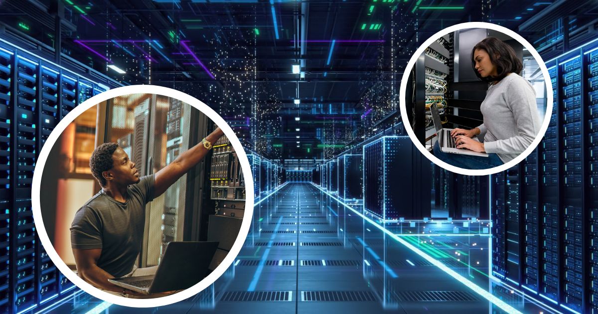 5 Things People Get Wrong About Data Centers (And the Real Story Behind Them)