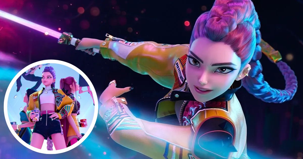 7 Reasons Netflix’s ‘KPop Demon Hunters’ Tops the Box Office