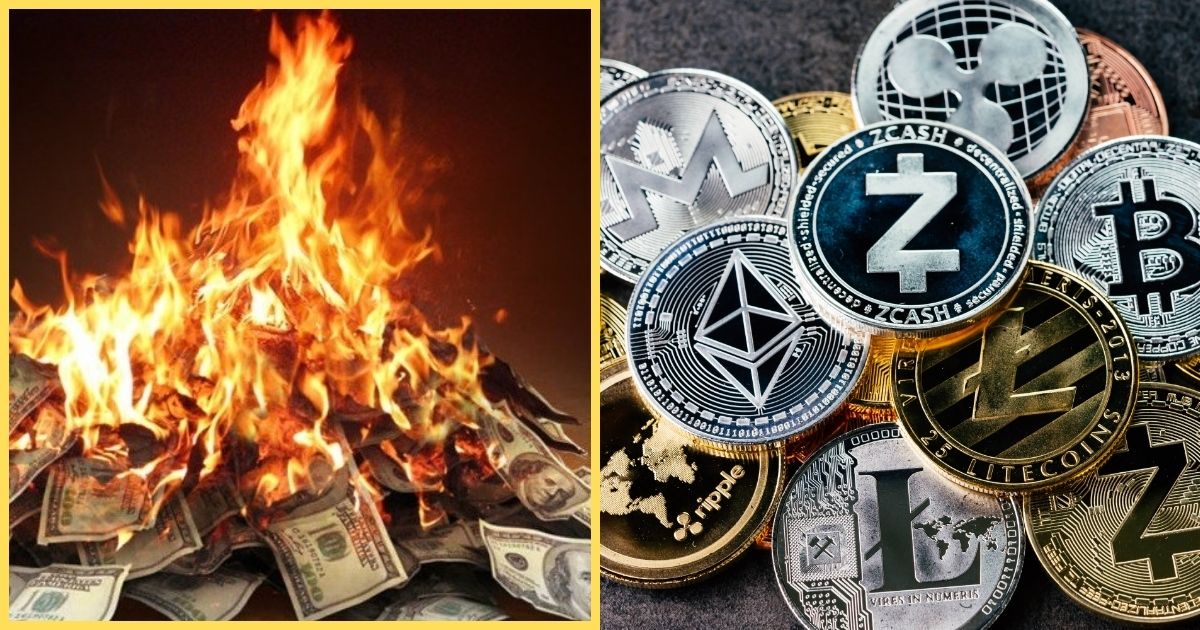 The Crypto Survival Playbook: How to Start Without Getting Burned