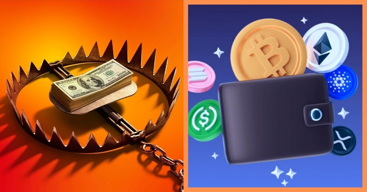 Crypto Storage 101: Mistakes to Avoid and Pro Tips to Keep Your Coins Safe