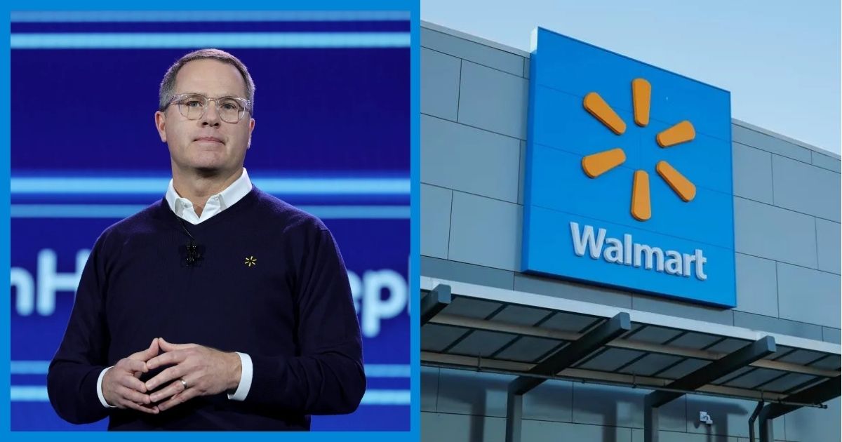 Walmart Trading Volume Slips Despite Retail Buzz Ahead of Earnings