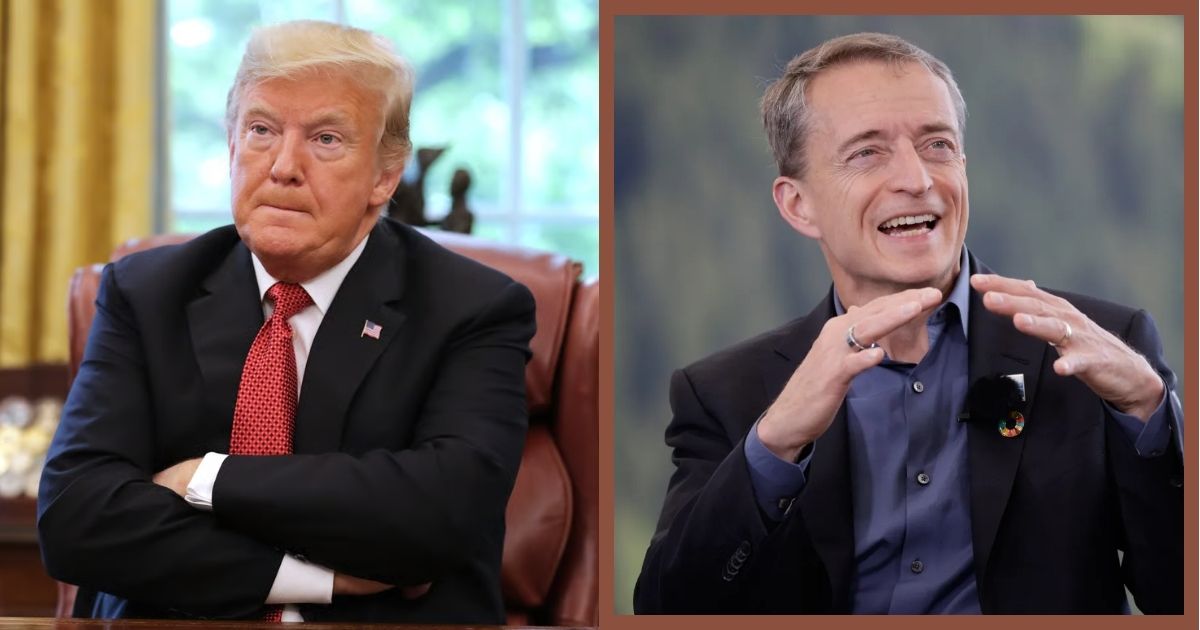 U.S. Weighs Taking Stake in Intel as Trump Pushes CEO to Resign