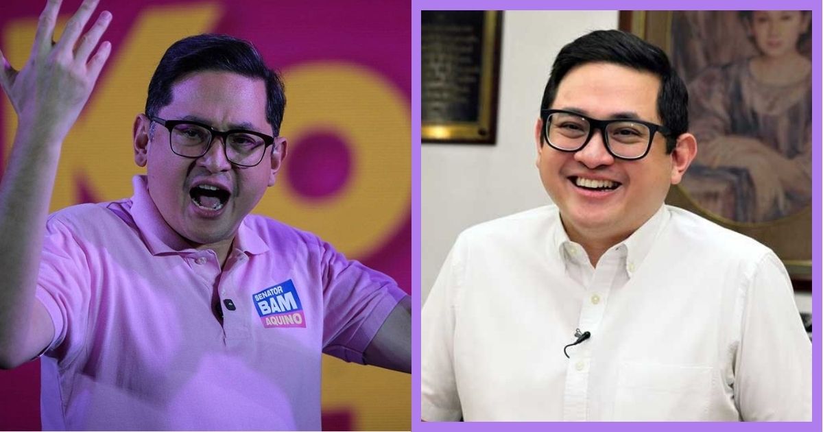 If You Missed It: Bam Aquino’s Renewed Push Against Online Gambling