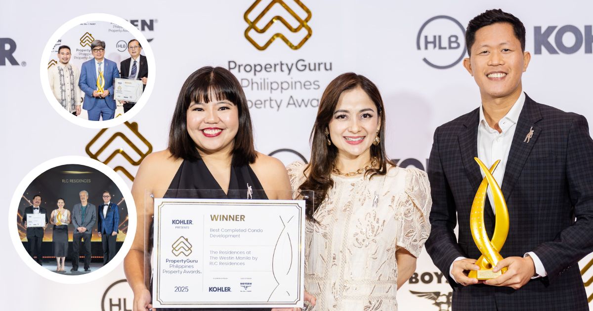 Robinsons Land at 45: From Malls to Milestones, and Now the Country’s Best Developer