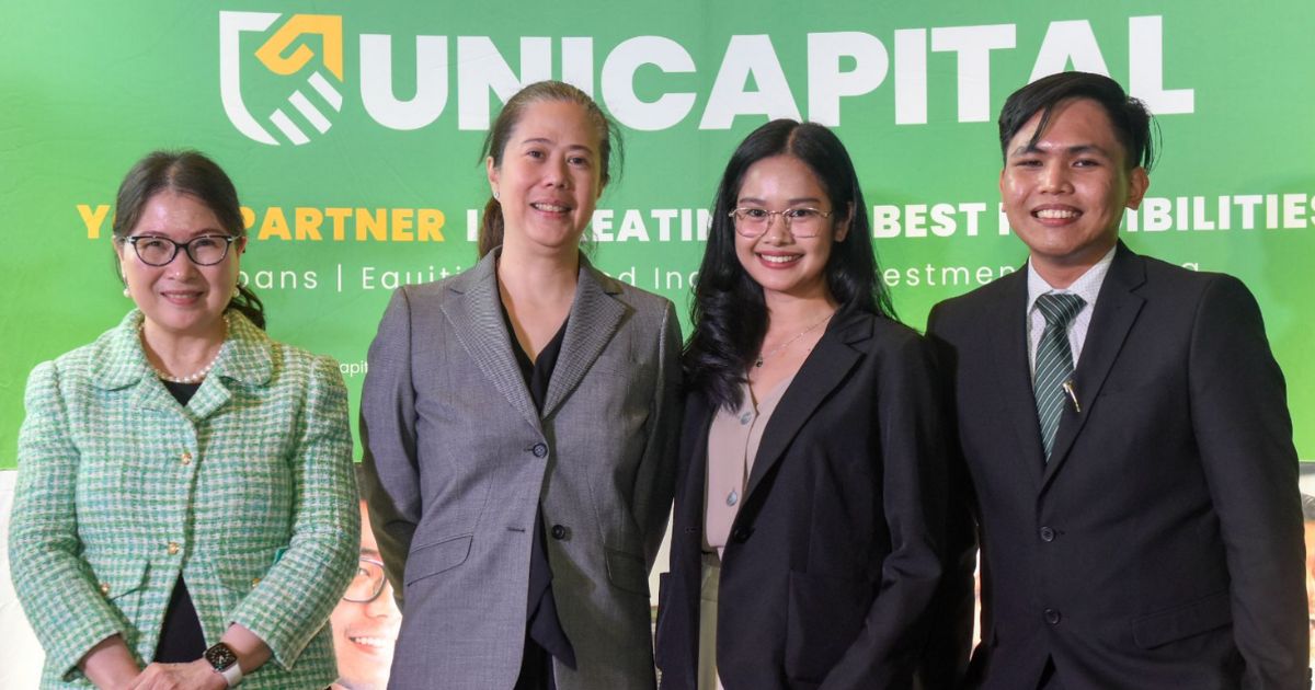 7 Key Insights from Unicapital’s 2025 Mid-Year Briefing on the Philippine Economy