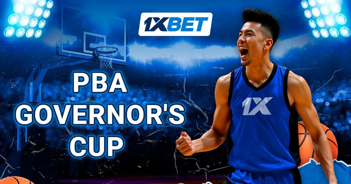 PBA Governors’ Cup 2025: New Group Format Set to Shake Up the Competition