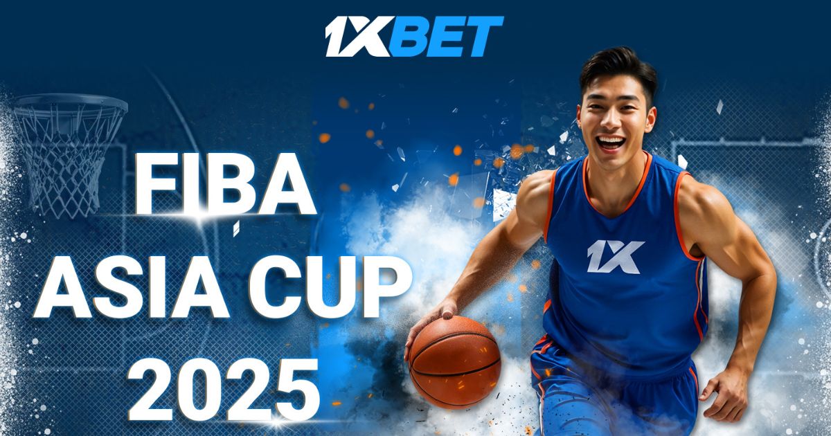 FIBA Asia Cup 2025: Jeddah Takes Center Stage