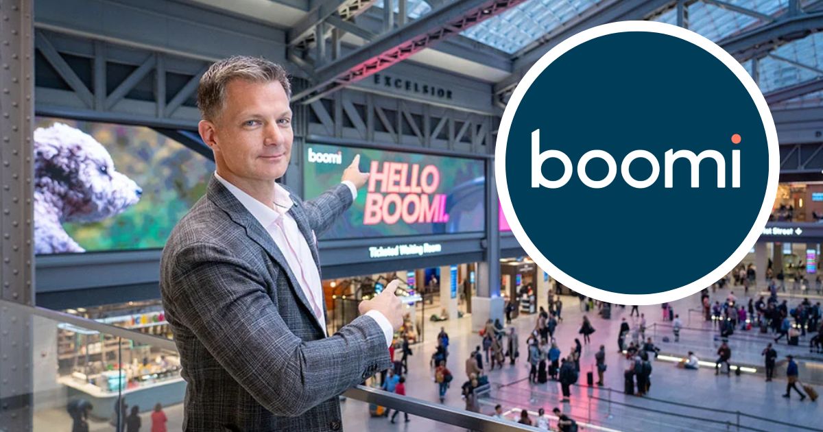 8 Reasons Boomi Was Crowned a Leader in the Latest Forrester iPaaS Report