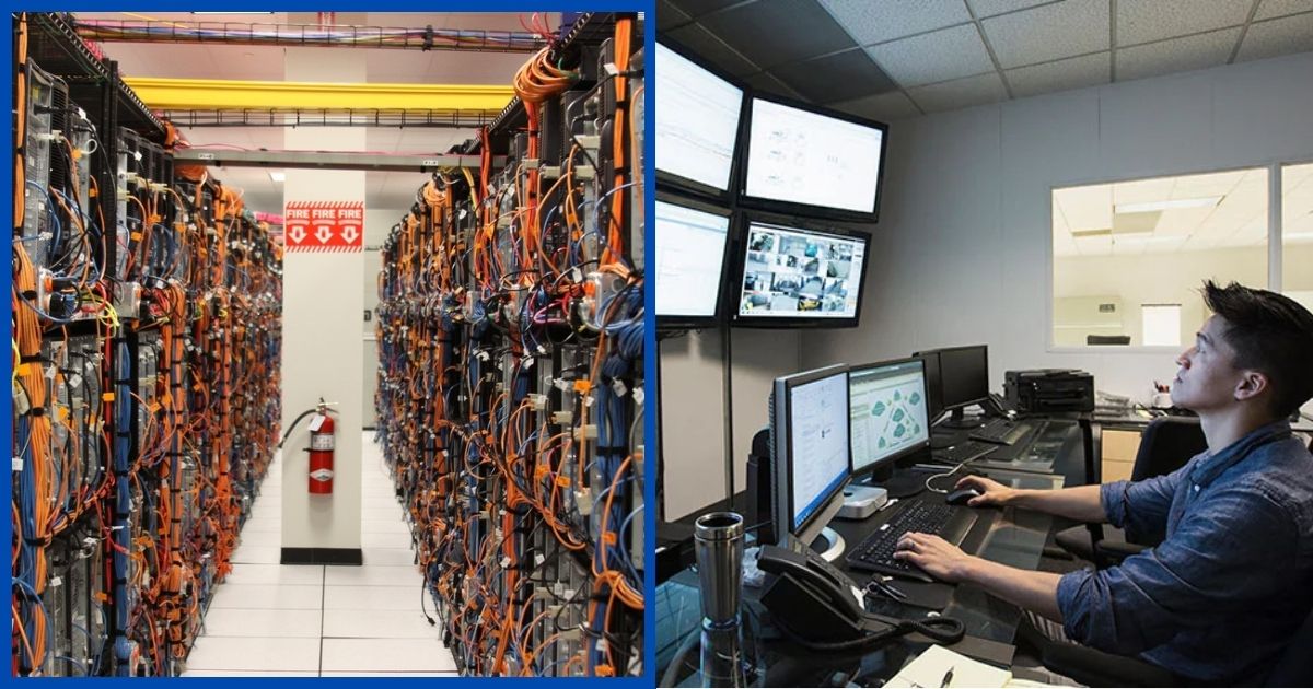 Edge vs. Core: How Data Centers Are Splitting Workloads for Speed and Efficiency
