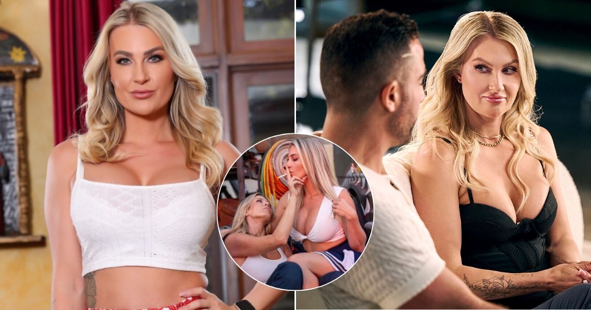 Andi Avalon Opens Up About Marriage, Stigma and Strength in New Metro UK Interview