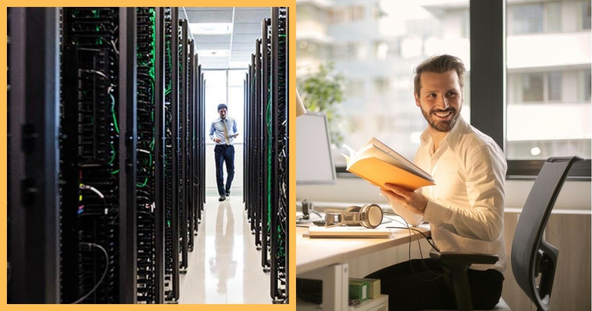 Colocation or Build Your Own Data Center? Breaking Down the Big IT Debate