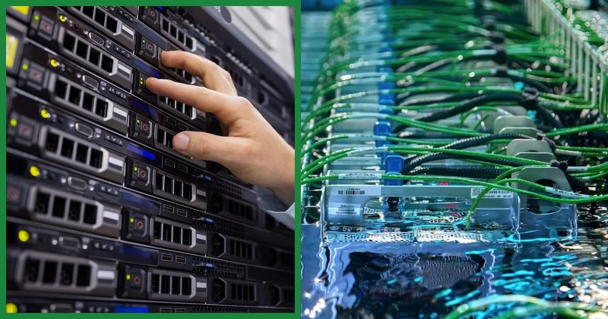 The Rise of Modular Data Centers: Scalable Infrastructure on Demand
