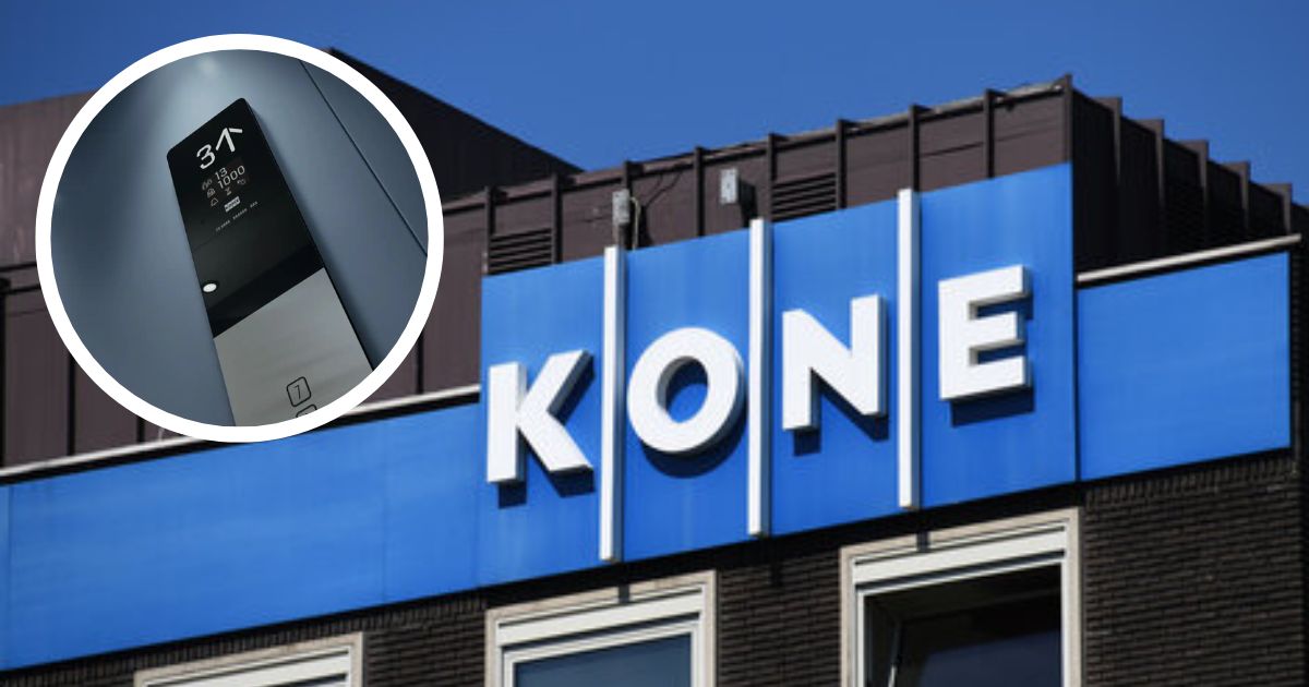 8 Ways KONE Is Transforming Urban Growth in the Philippines with Future-Ready Elevators and Escalators