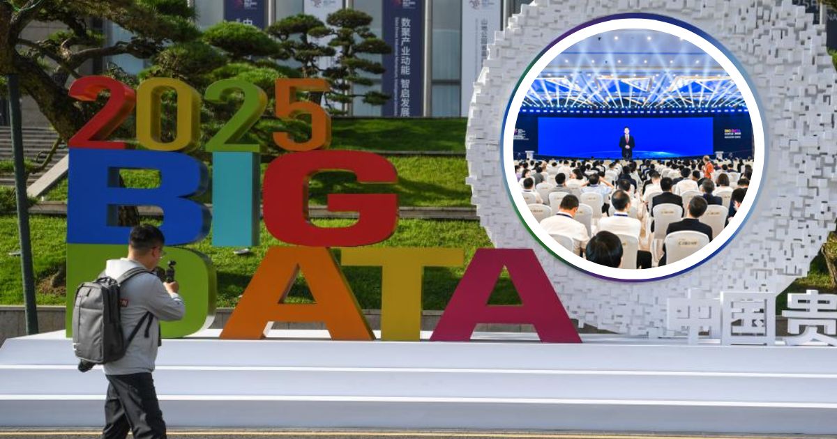 Big Data Expo 2025 in Guiyang: 8 Must-Know Highlights from the Global Digital Showcase
