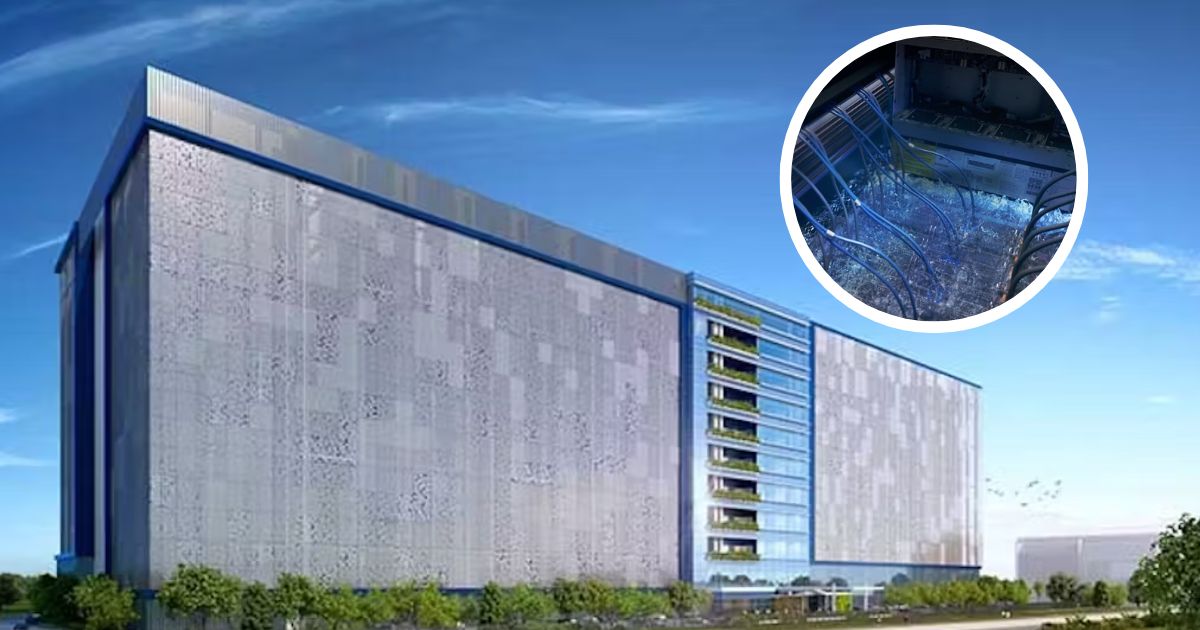 The Tiny Leaks Costing Millions: How Cooling Gaps Threaten Data Center Efficiency