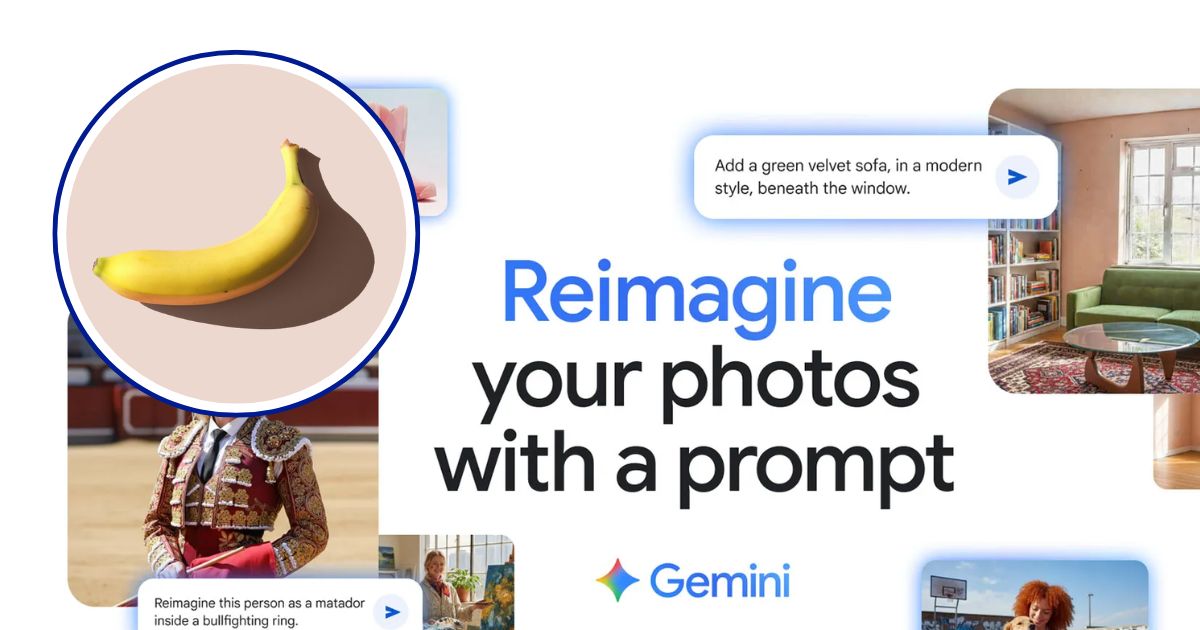 8 Ways Google’s Nano-Banana Redefines AI Creativity