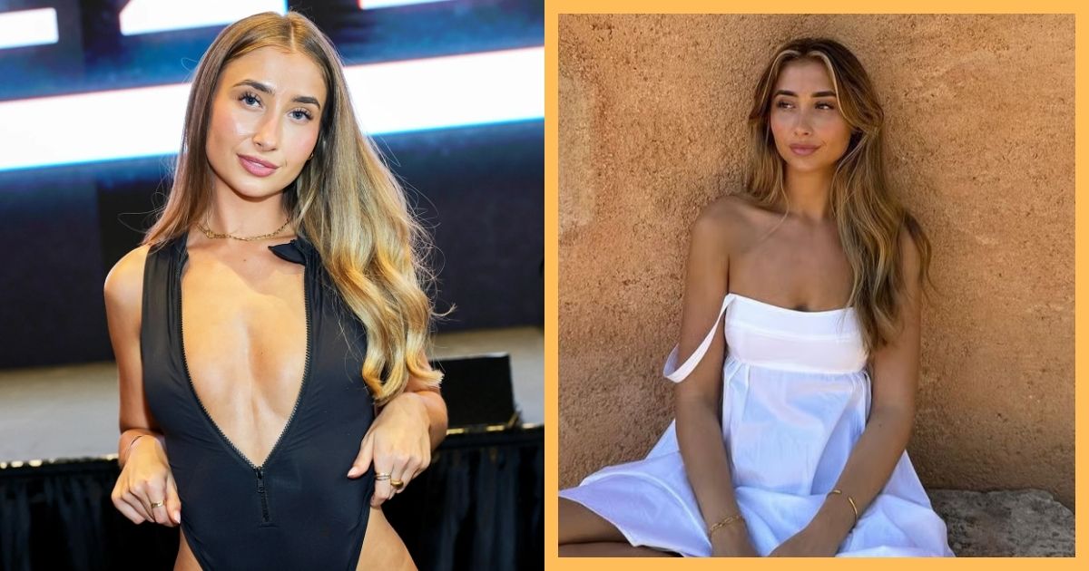 Lily Phillips’ Wild Past: 7 Shocking Facts About Her Life Before OnlyFans