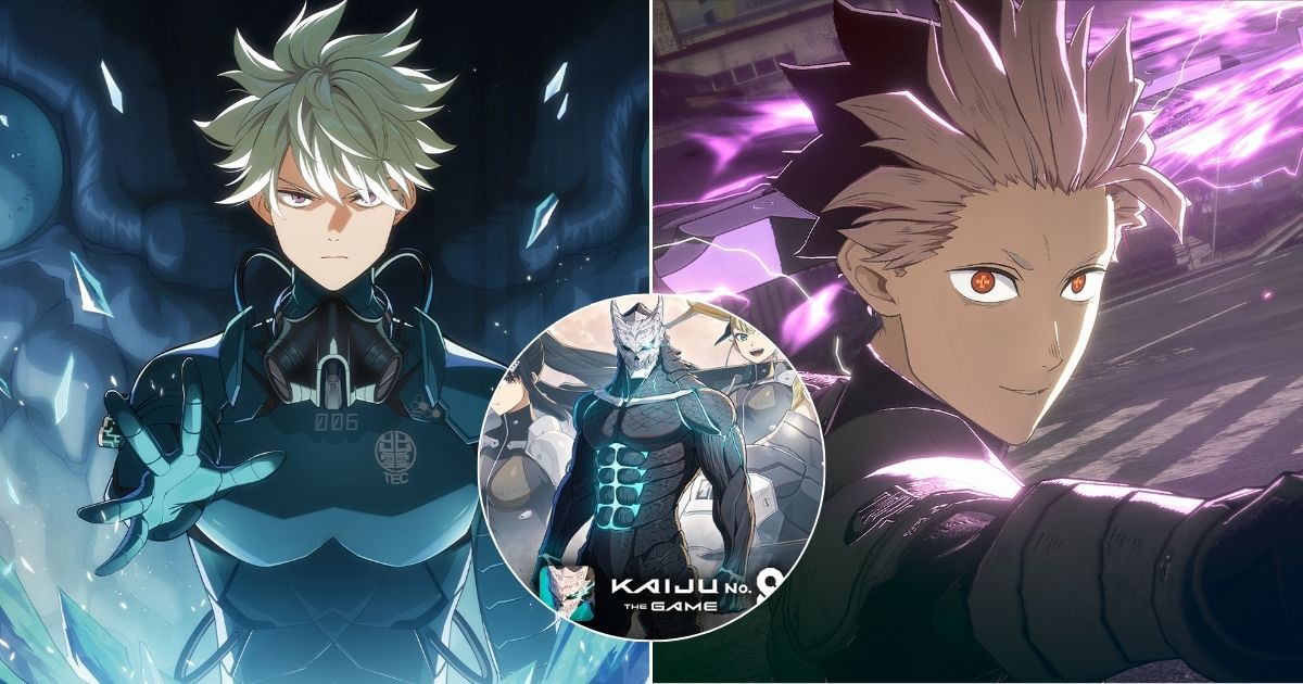 Kaiju No. 8 THE GAME Launches Worldwide: 8 Things Fans Need to Know